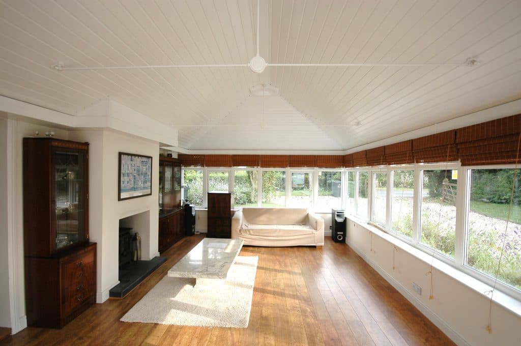 Transformed space - same day