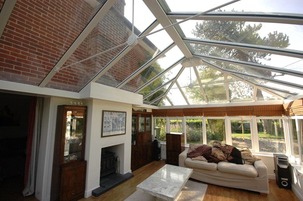 Before installation - July 2014